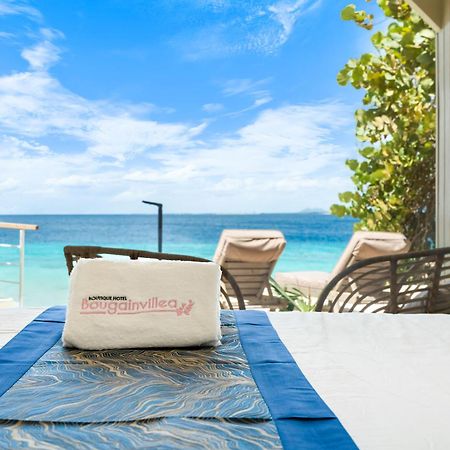 Boutique Hotel Bougainvillea Kralendijk  Bagian luar foto
