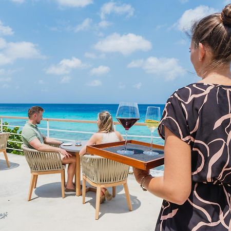 Boutique Hotel Bougainvillea Kralendijk  Bagian luar foto