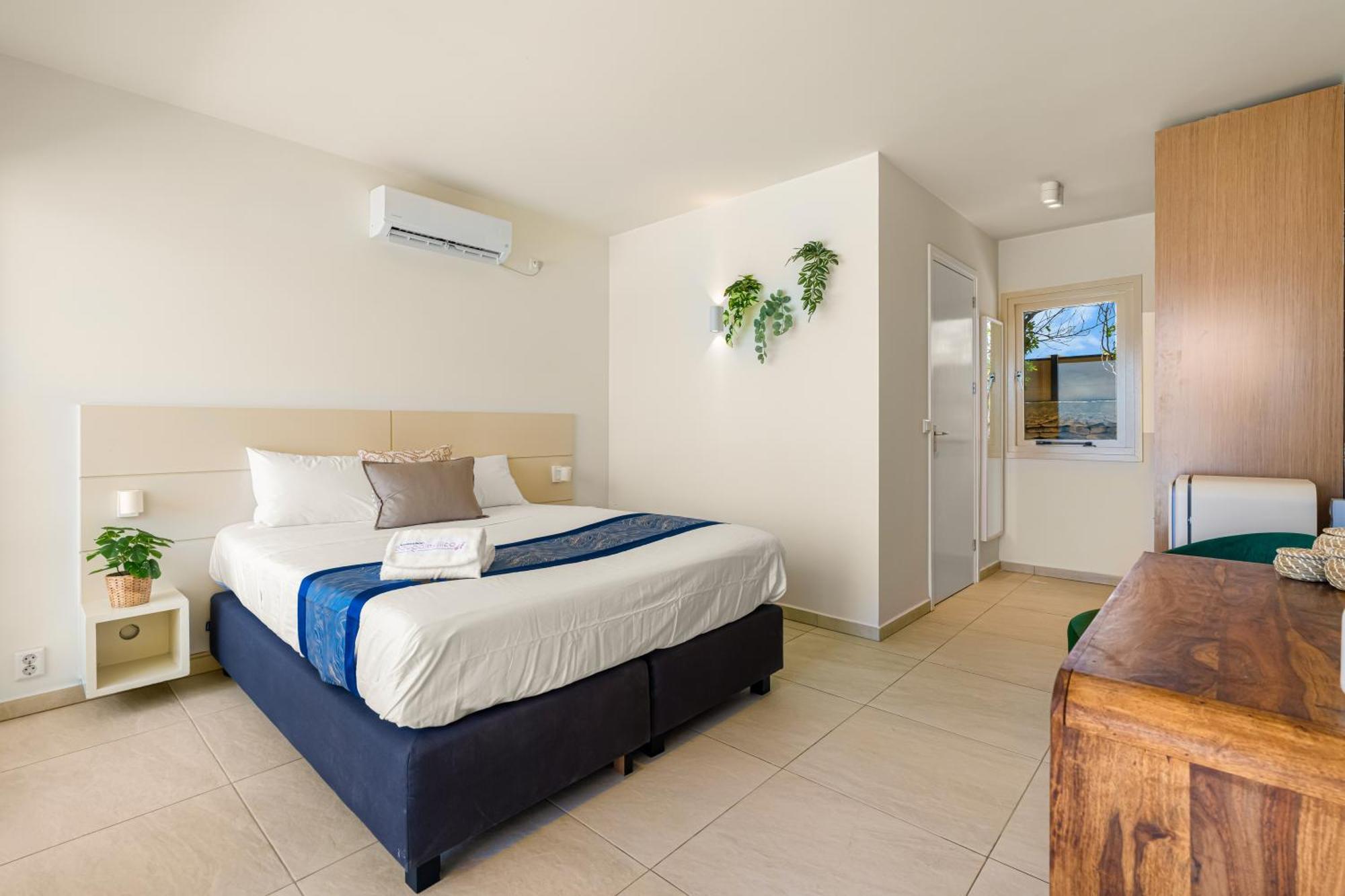 Boutique Hotel Bougainvillea Kralendijk  Bagian luar foto