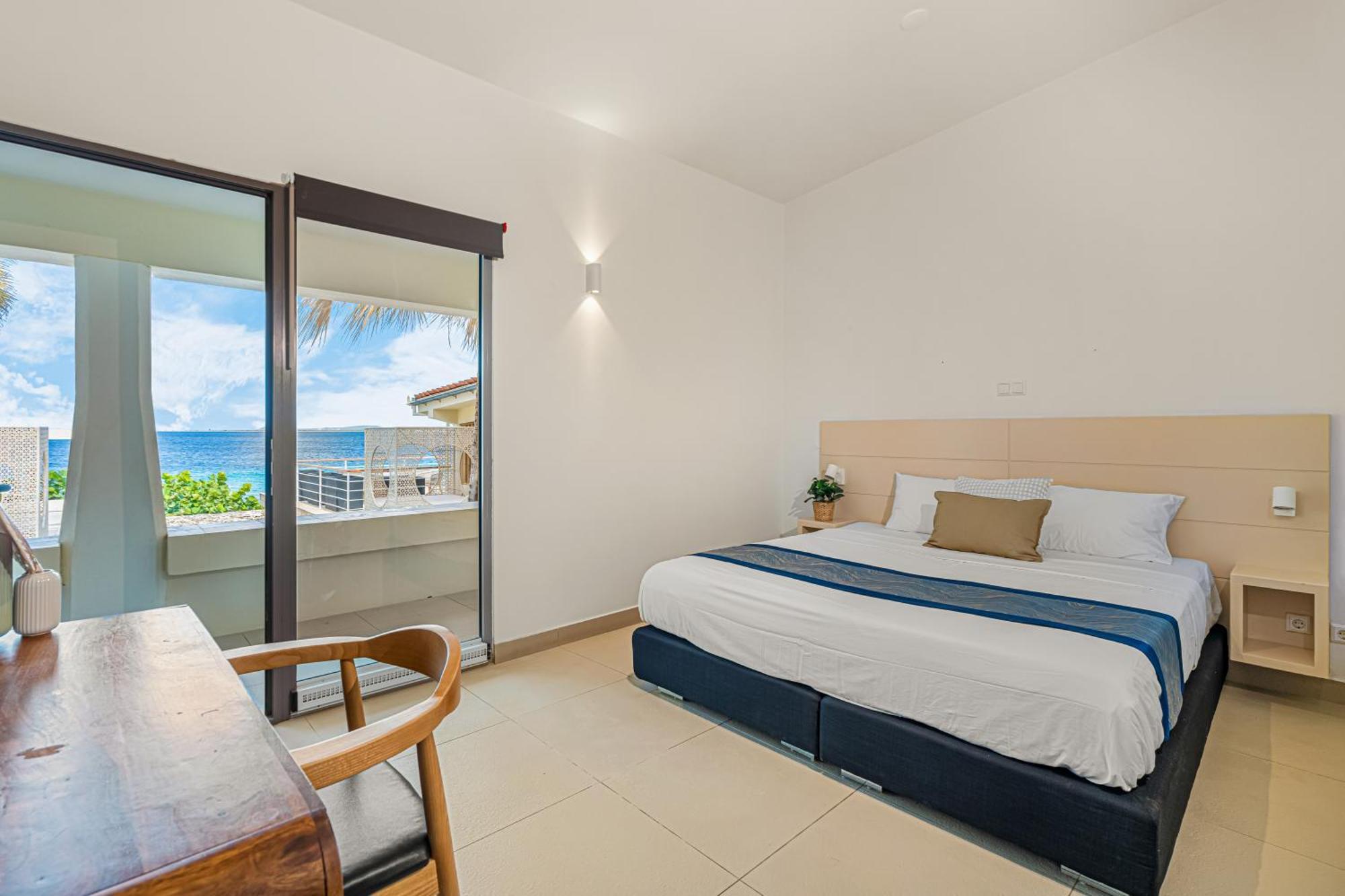 Boutique Hotel Bougainvillea Kralendijk  Bagian luar foto