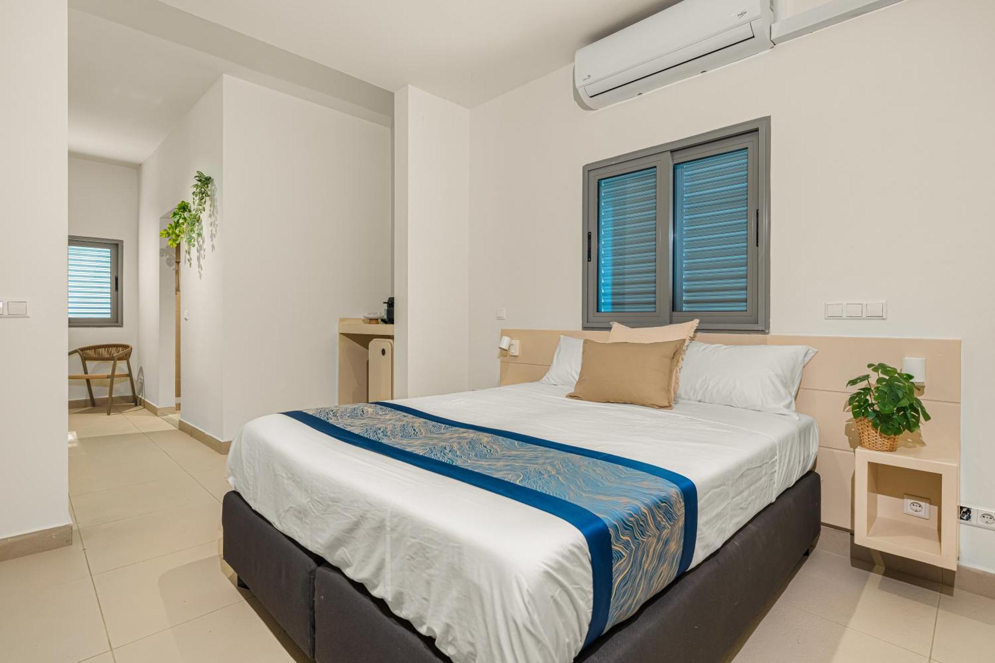 Boutique Hotel Bougainvillea Kralendijk  Bagian luar foto