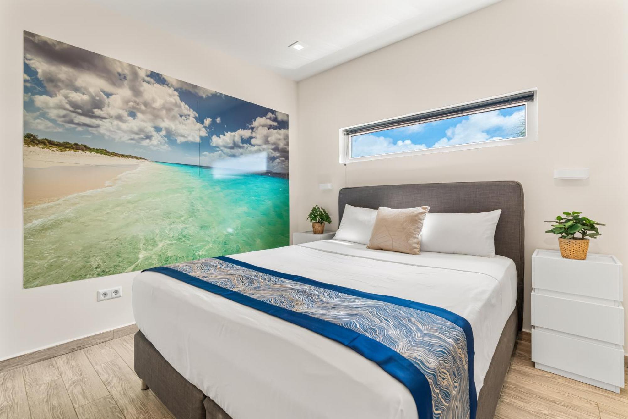 Boutique Hotel Bougainvillea Kralendijk  Bagian luar foto