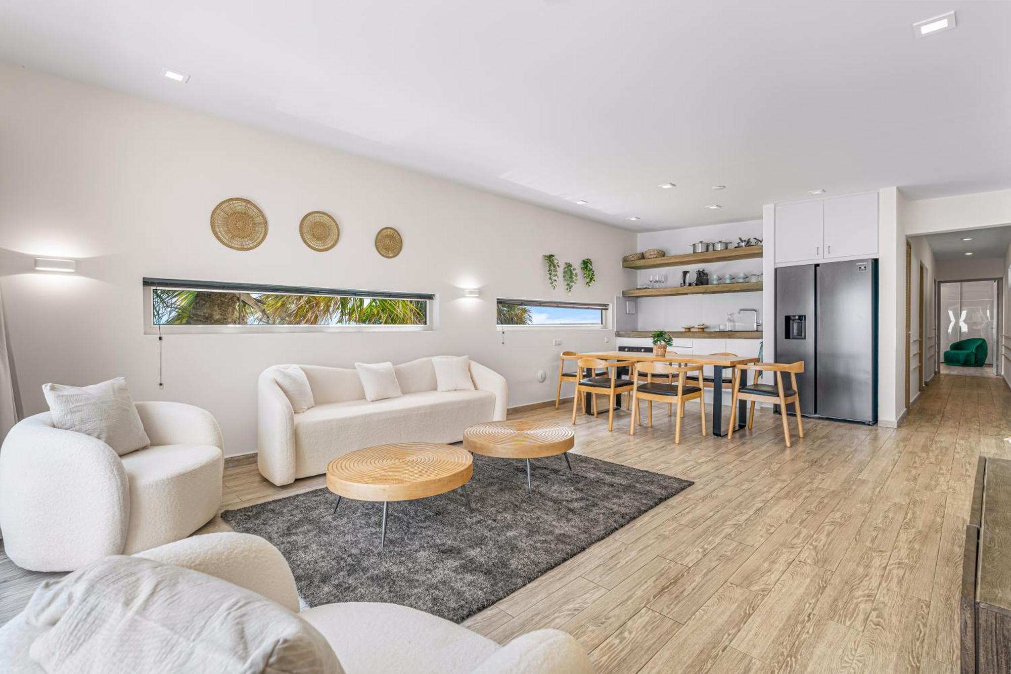 Boutique Hotel Bougainvillea Kralendijk  Bagian luar foto