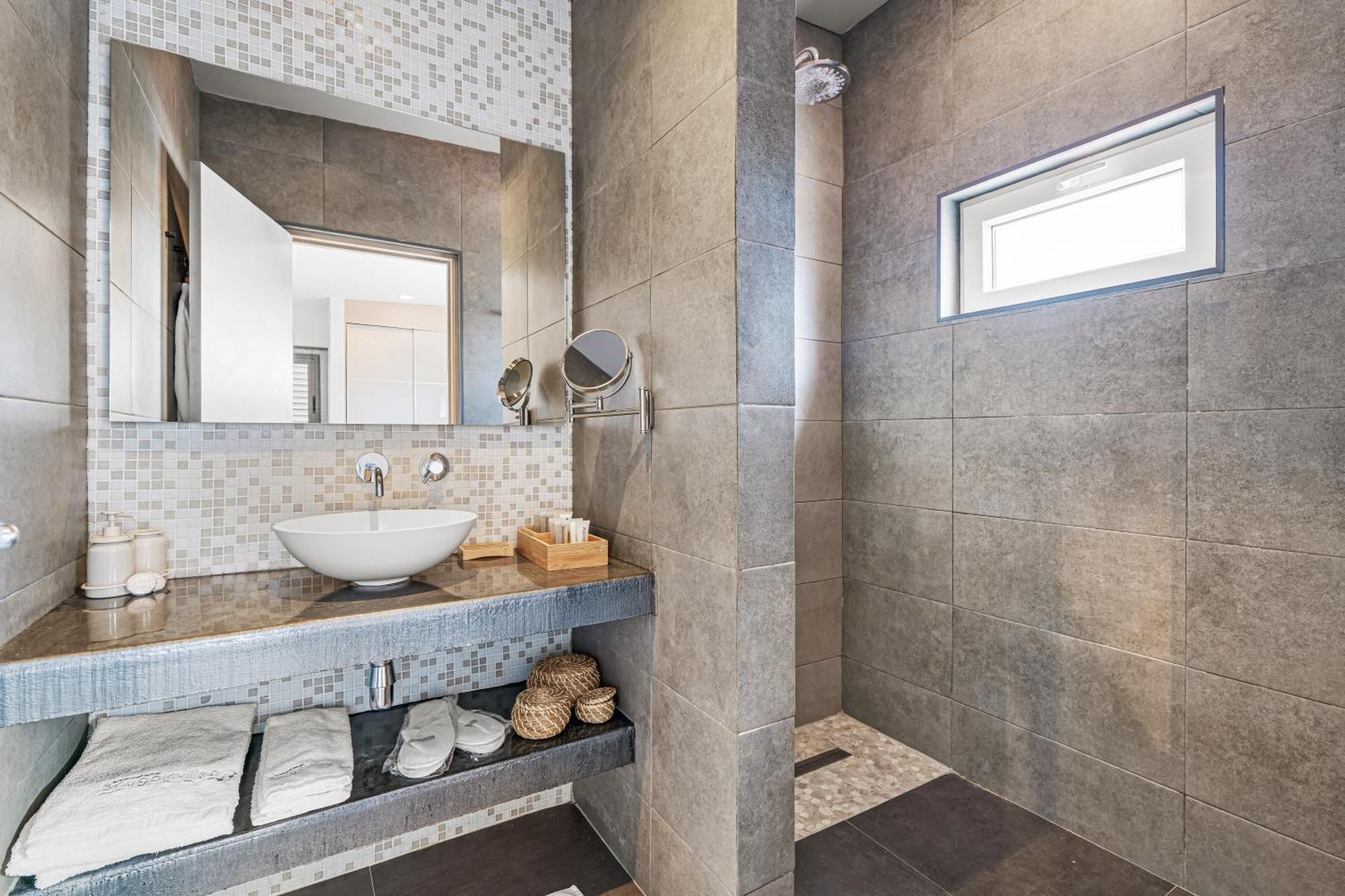 Boutique Hotel Bougainvillea Kralendijk  Bagian luar foto