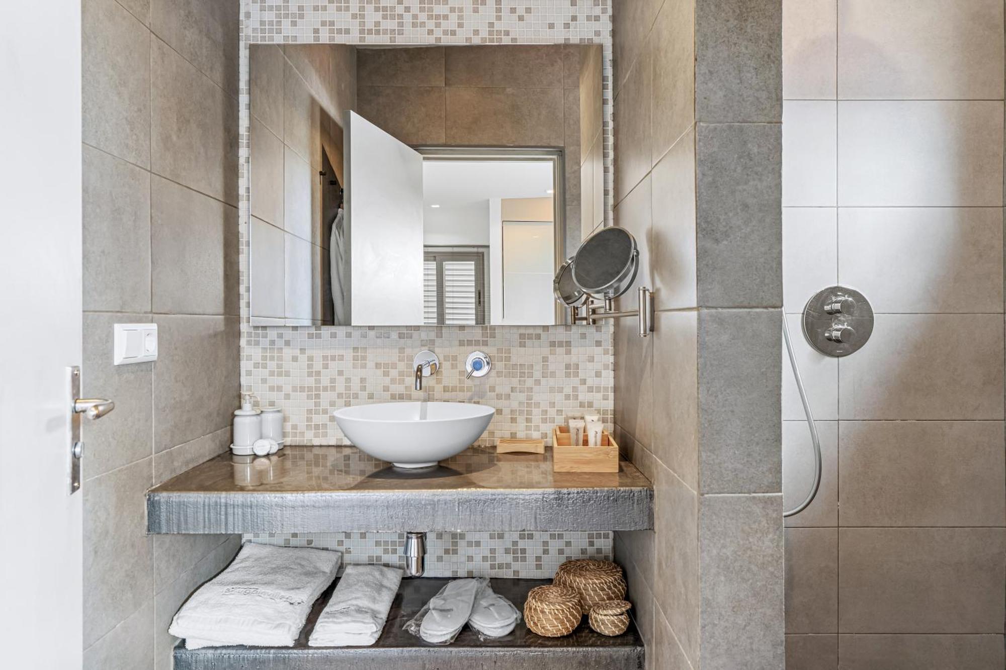 Boutique Hotel Bougainvillea Kralendijk  Bagian luar foto