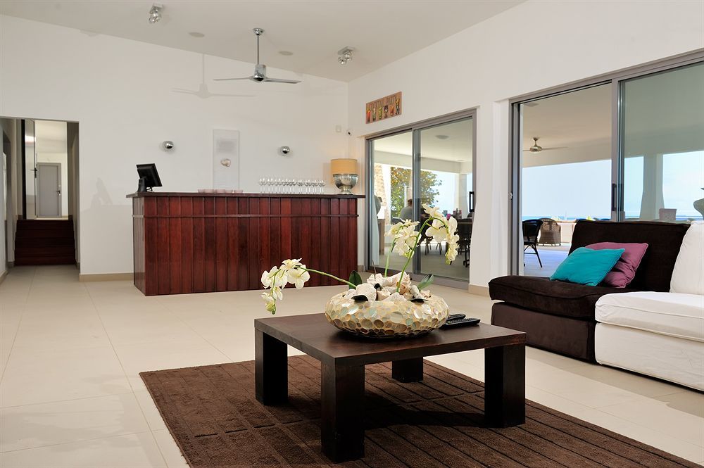 Boutique Hotel Bougainvillea Kralendijk  Bagian luar foto
